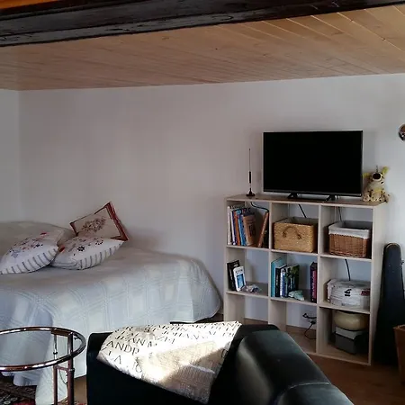Chez Lilo, Val D'herens Apartamento *