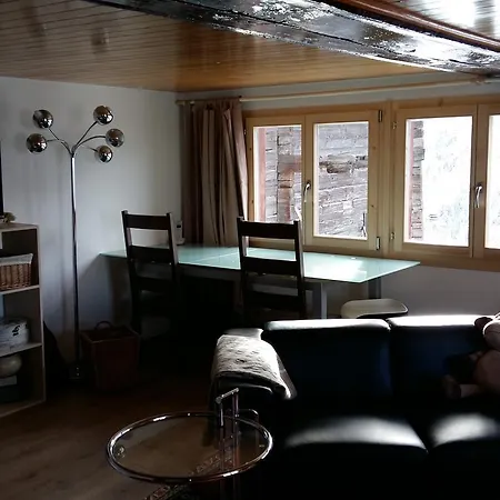 Apartamento Chez Lilo, Val D'herens *