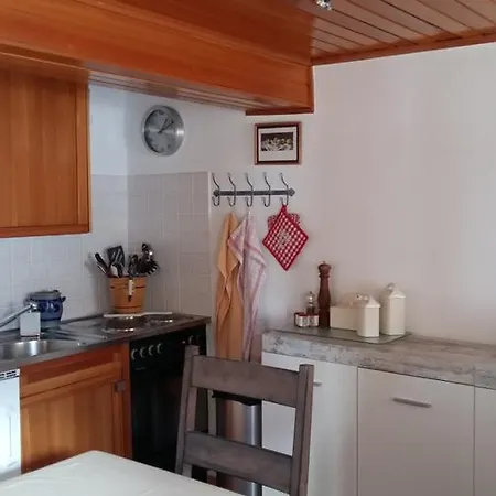 Apartamento Chez Lilo, Val D'herens Saint-Martin