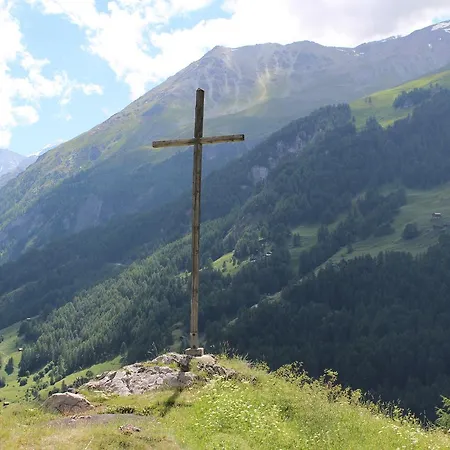 Chez Lilo, Val D'herens