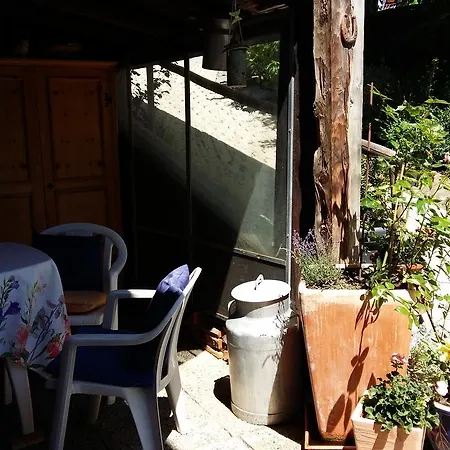Chez Lilo, Val D'herens