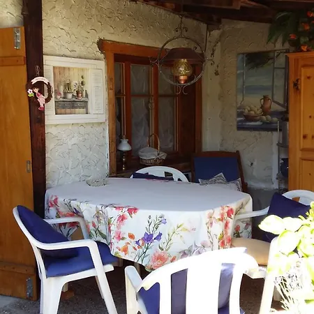 Chez Lilo, Val D'herens *