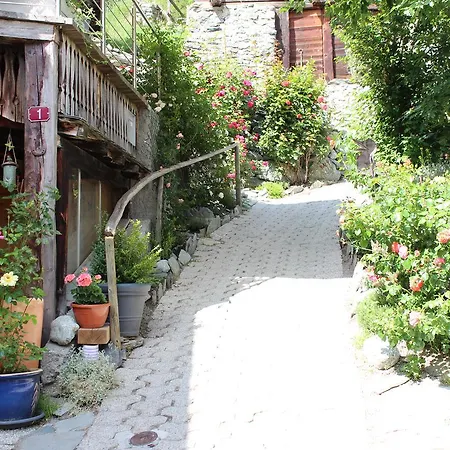 Chez Lilo, Val D'herens