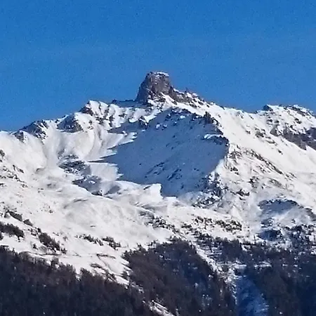 Apartamento Chez Lilo, Val D'herens Saint-Martin