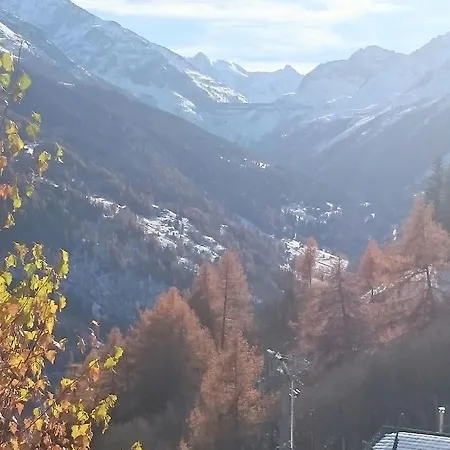 Apartamento Chez Lilo, Val D'herens *