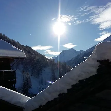 Apartamento Chez Lilo, Val D'herens *